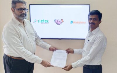 Sales Channel Partner Onboarding – Sietec Solutionz Pvt Ltd
